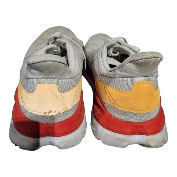 SOLD!! HOKA One One Bondi Mach 4 Running Shoes - Size 11.5 D - Picture 4 of 8